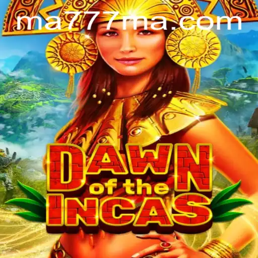 DawnoftheIncas: Navigating the Mystical World of the Ancient Empire