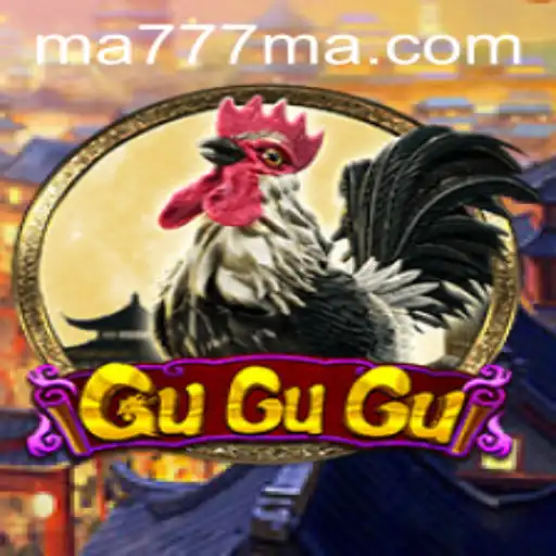 GuGuGu: The Thrilling Gaming Adventure of MA777