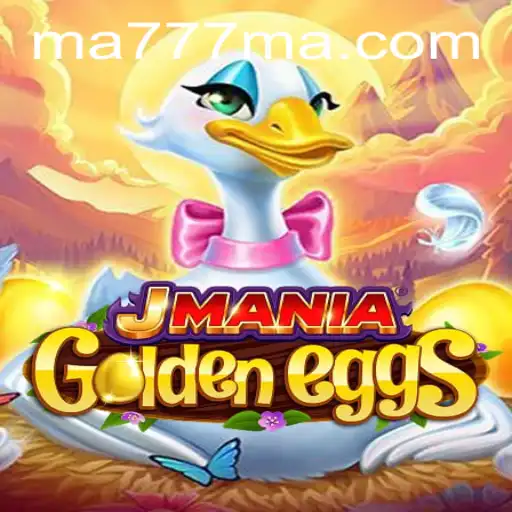 Unveiling JManiaGoldenEggs: Exploring the New Gaming Phenomenon