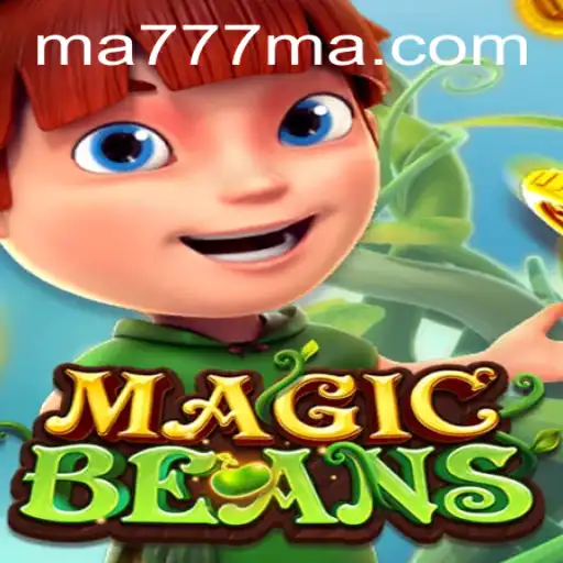 Discover the Enchanting World of MAGICBEANS: A Game That Transcends Reality