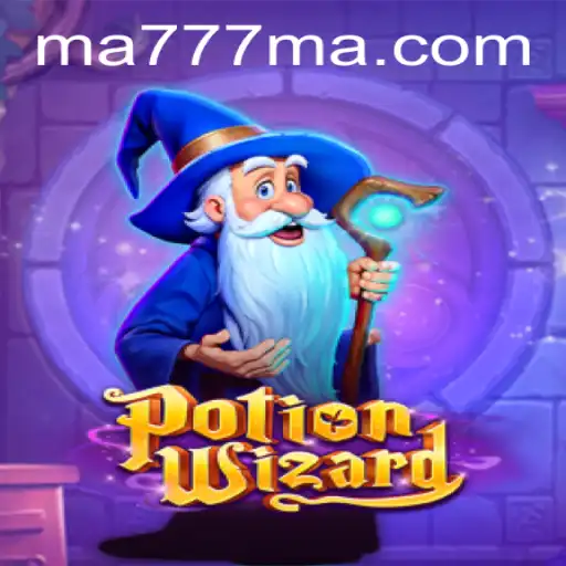 Explore the Magical World of PotionWizard and Uncover the Secrets of MA777