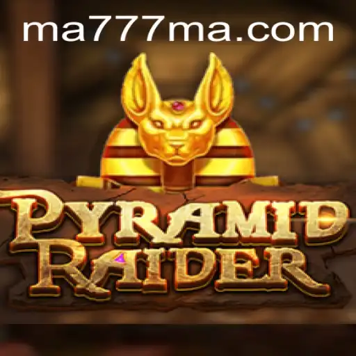 Unveiling PyramidRaider: The Mysteries of MA777