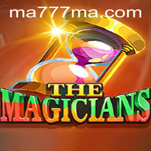 TheMagicians: A Captivating Journey into the World of MA777